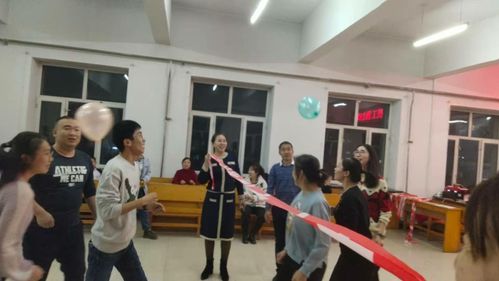 八五九农场学校工会教职工游艺比赛活动圆满举行